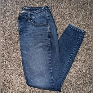 Universal Thread Skinny Jeans